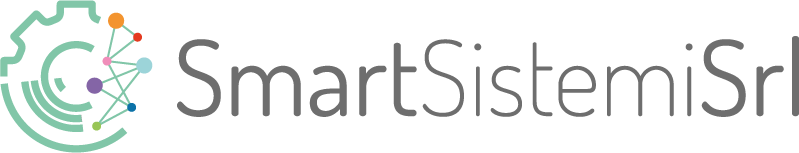 smart sistemi srl logo